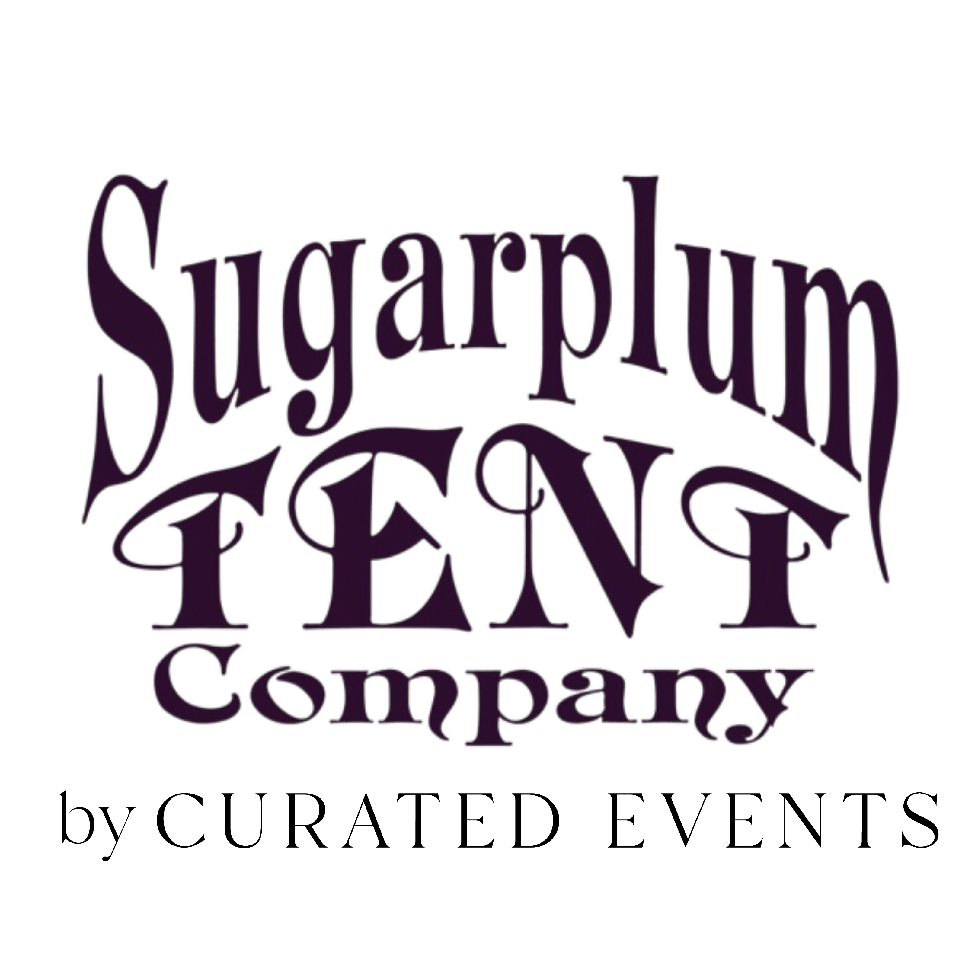 Sugarplum Tents