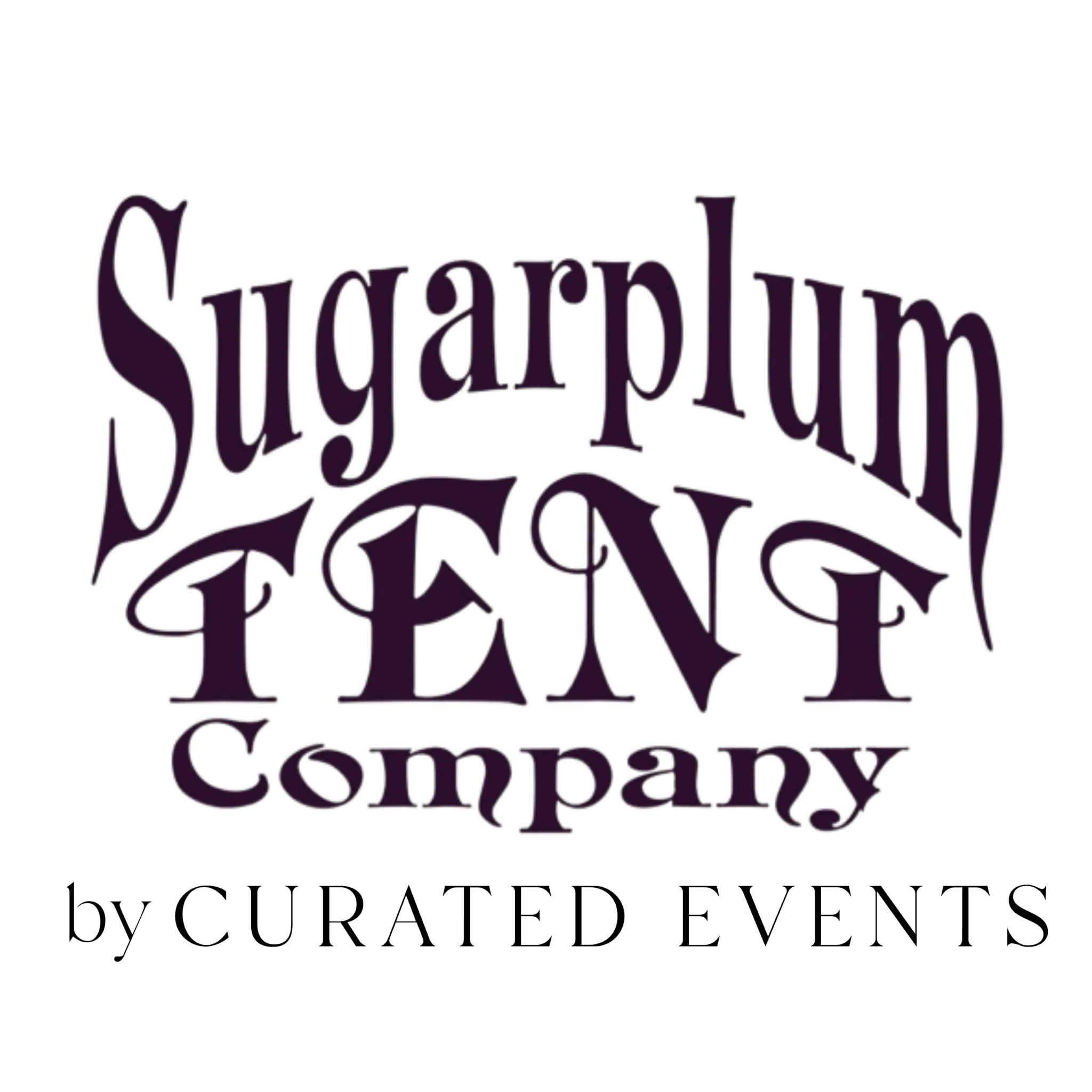 Sugarplum Tents